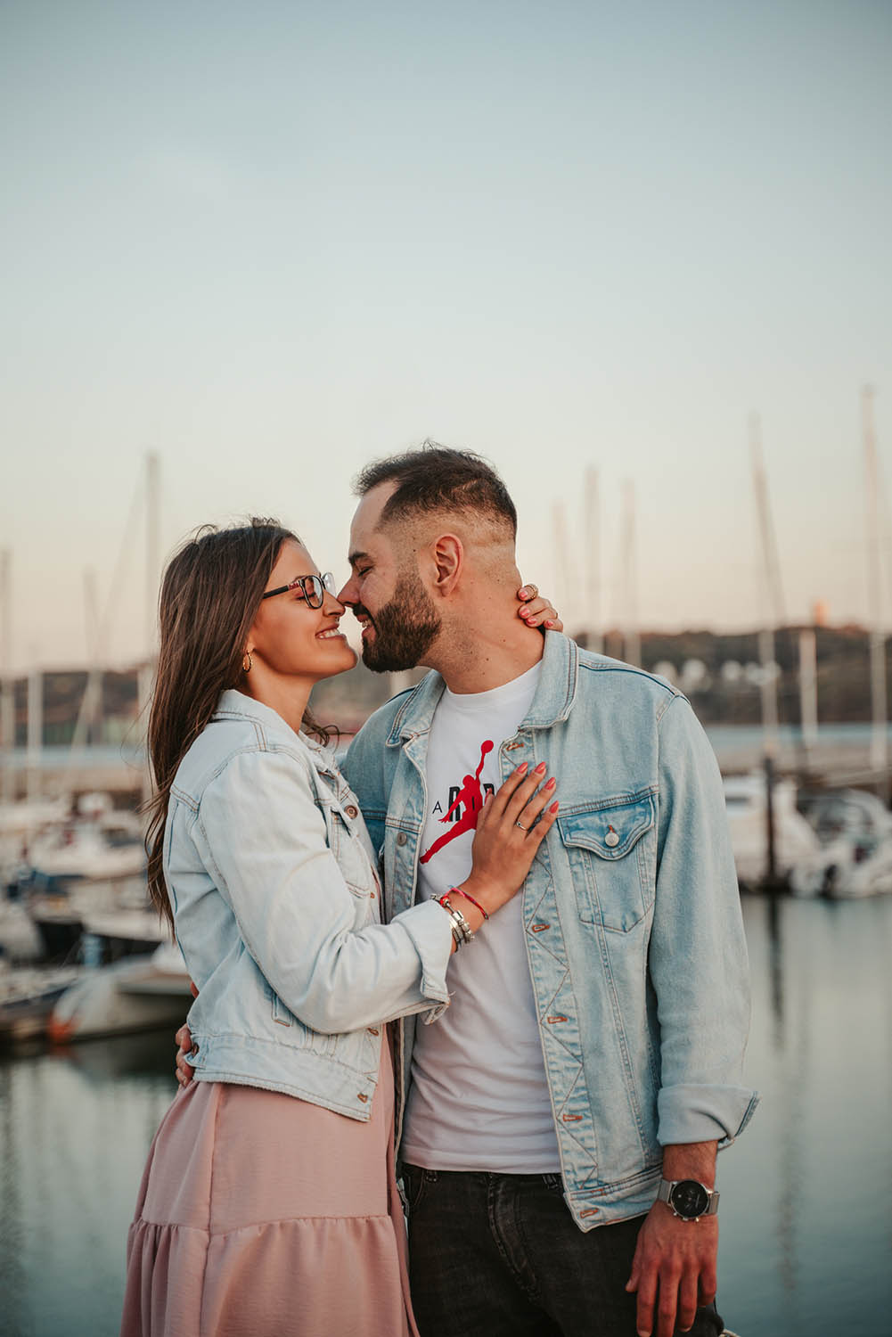 Avvagraphy - Photographer In Prague - Couples Portraits