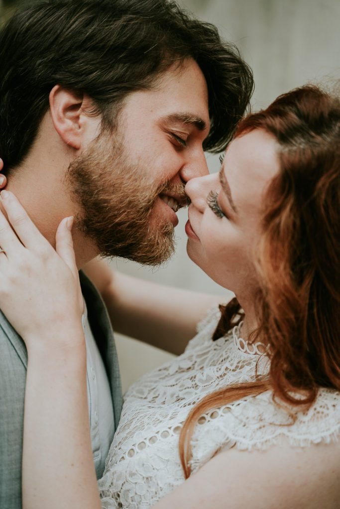 Vacation, photoshoot in Prague, couple photosession, Photographer in Prague