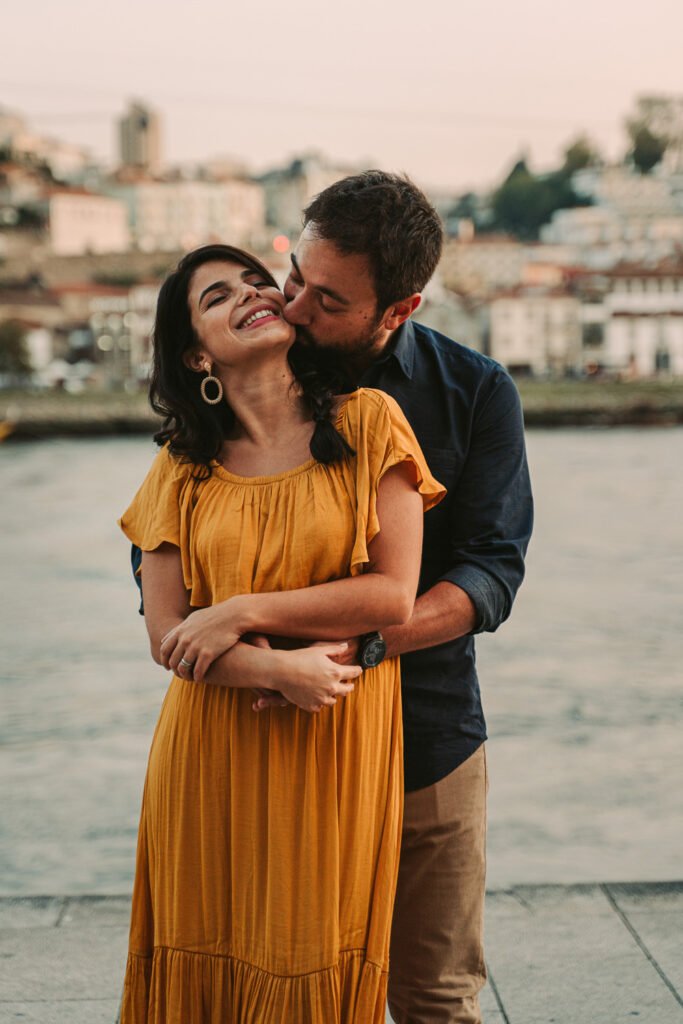 Porto photographer, couple photoshoot porto, vacation photoshoot porto, portugal photographer