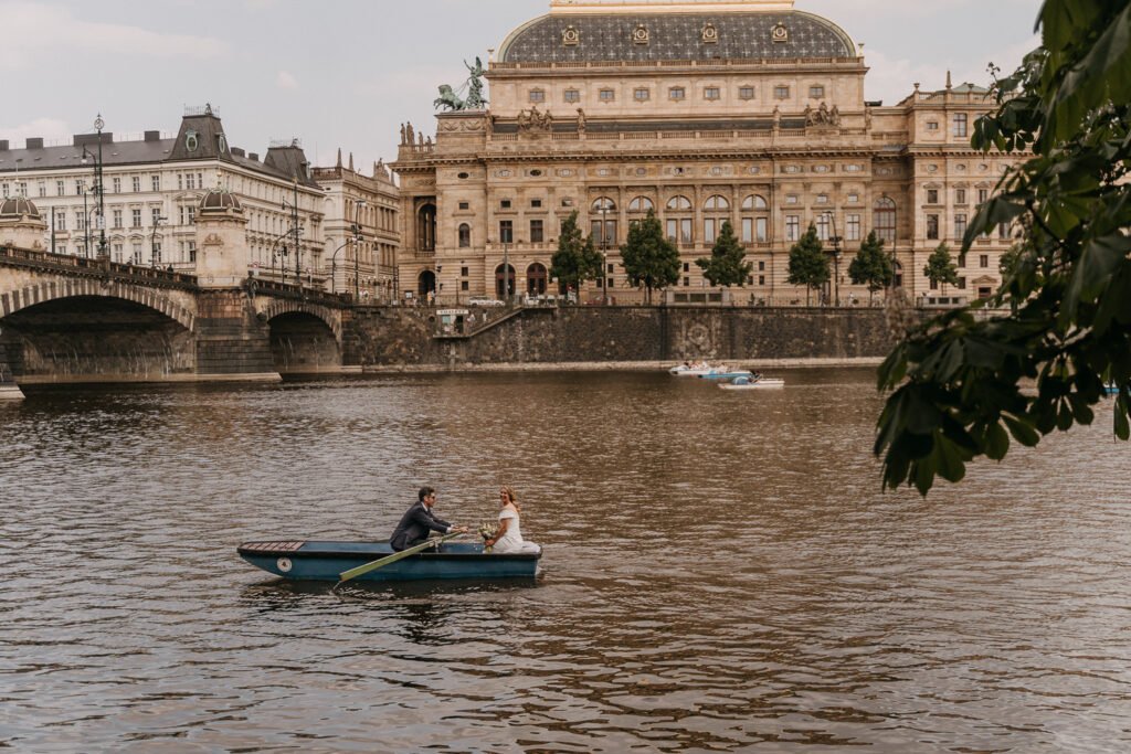 Wedding in Prague, The Maleks, wedding photographer czechia