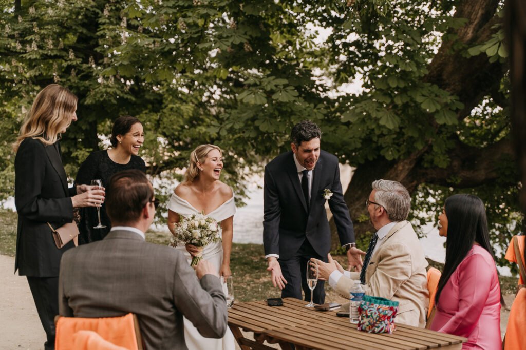 Wedding in Prague, The Maleks, wedding photographer czechia