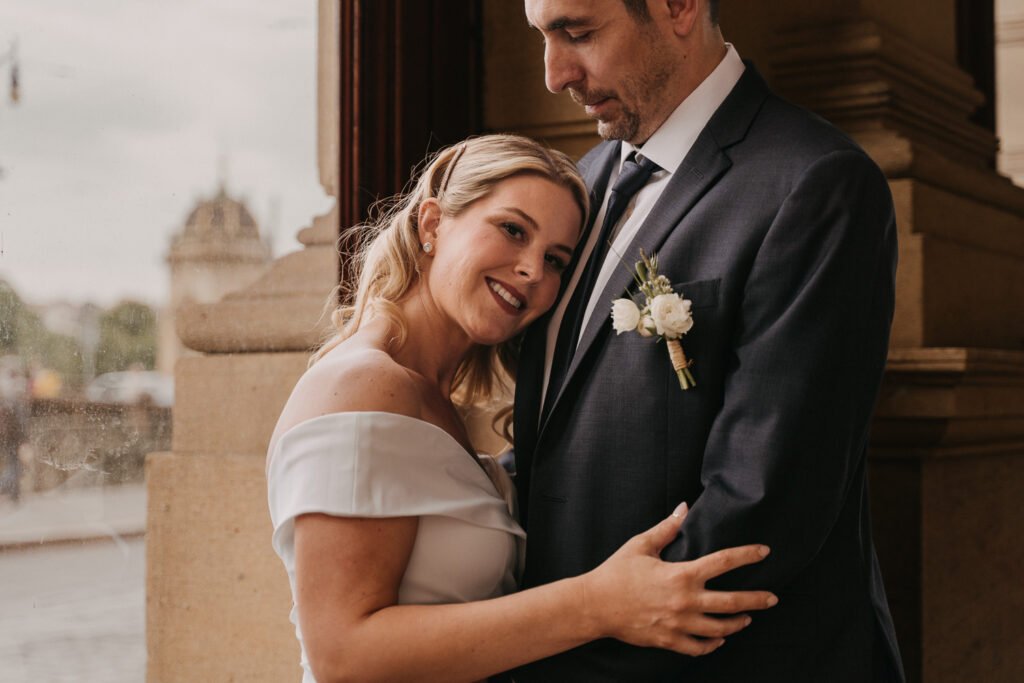 Wedding in Prague, The Maleks, wedding photographer czechia