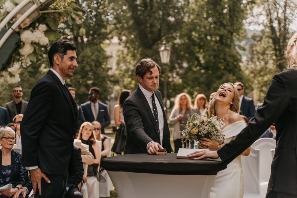 Wedding in Prague, The Maleks, wedding photographer czechia