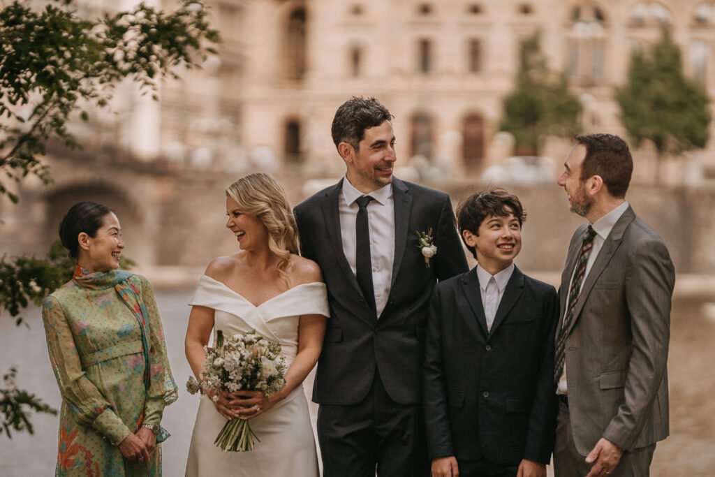 Wedding in Prague, The Maleks, wedding photographer czechia