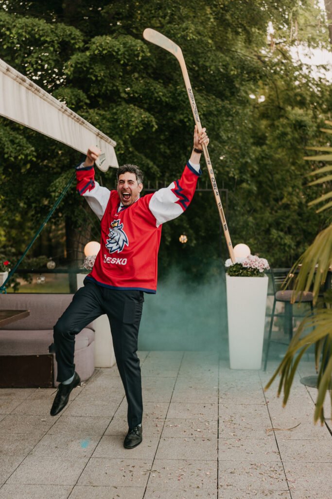 Wedding in Prague, The Maleks, wedding photographer czechia