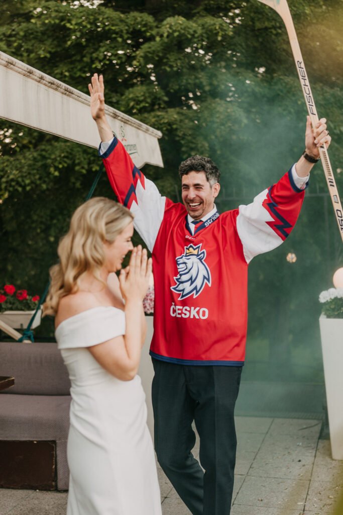 Wedding in Prague, The Maleks, wedding photographer czechia