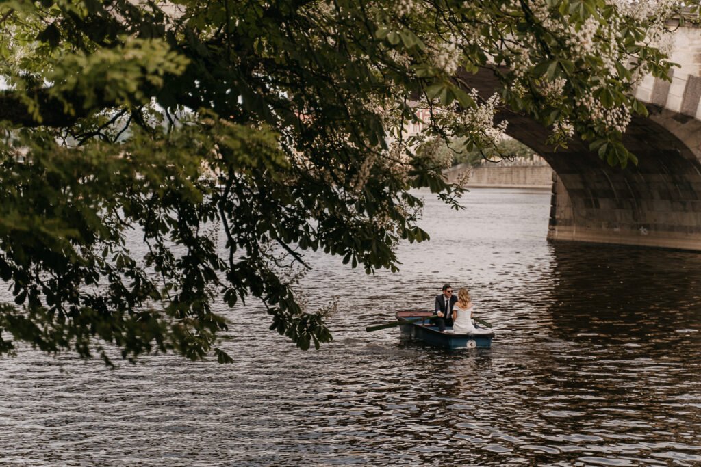 Wedding in Prague, The Maleks, wedding photographer czechia