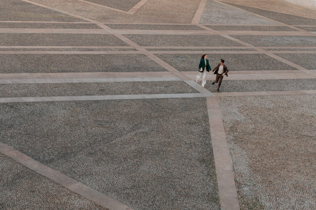 couple photoshoot in Milan, Milan photosession, photographer in Milan