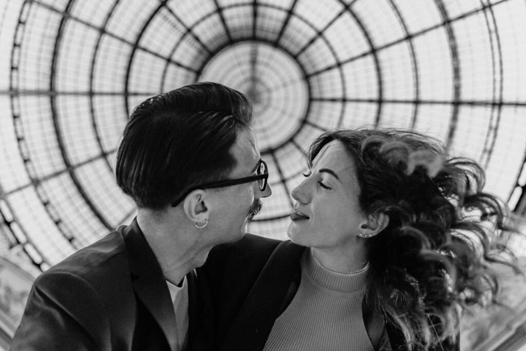 couple photoshoot in Milan, Milan photosession, photographer in Milan