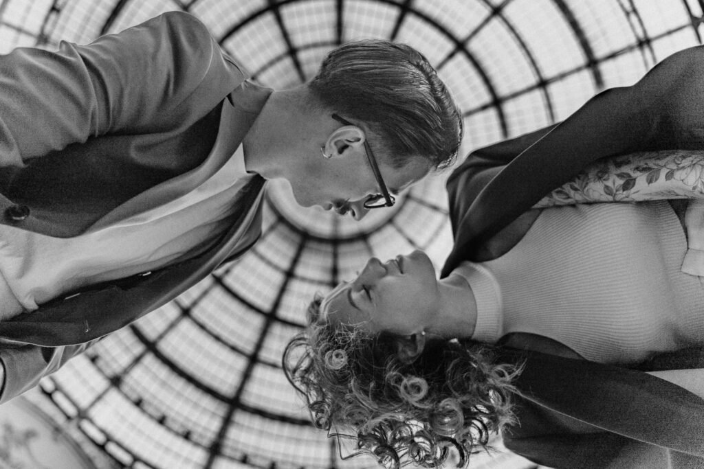 couple photoshoot in Milan, Milan photosession, photographer in Milan