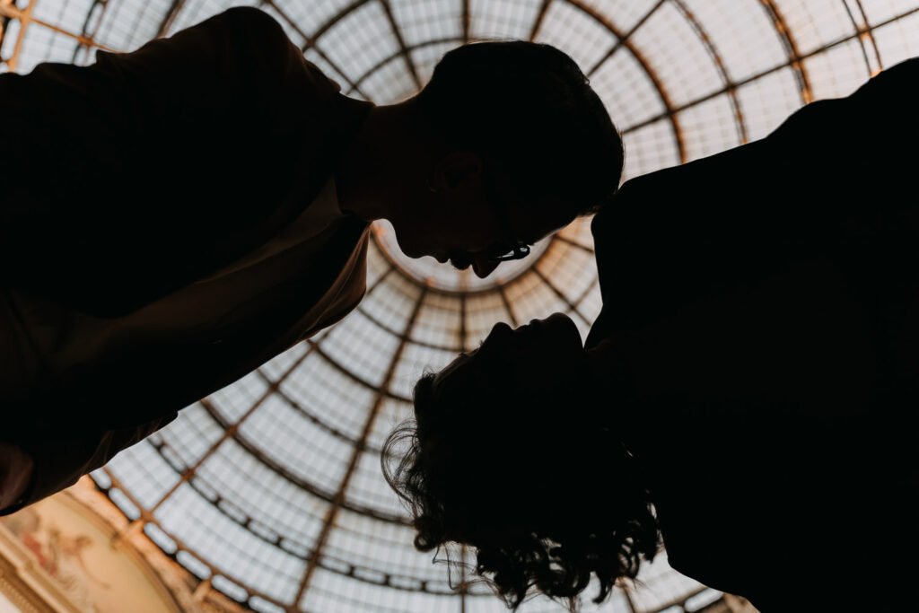 couple photoshoot in Milan, Milan photosession, photographer in Milan