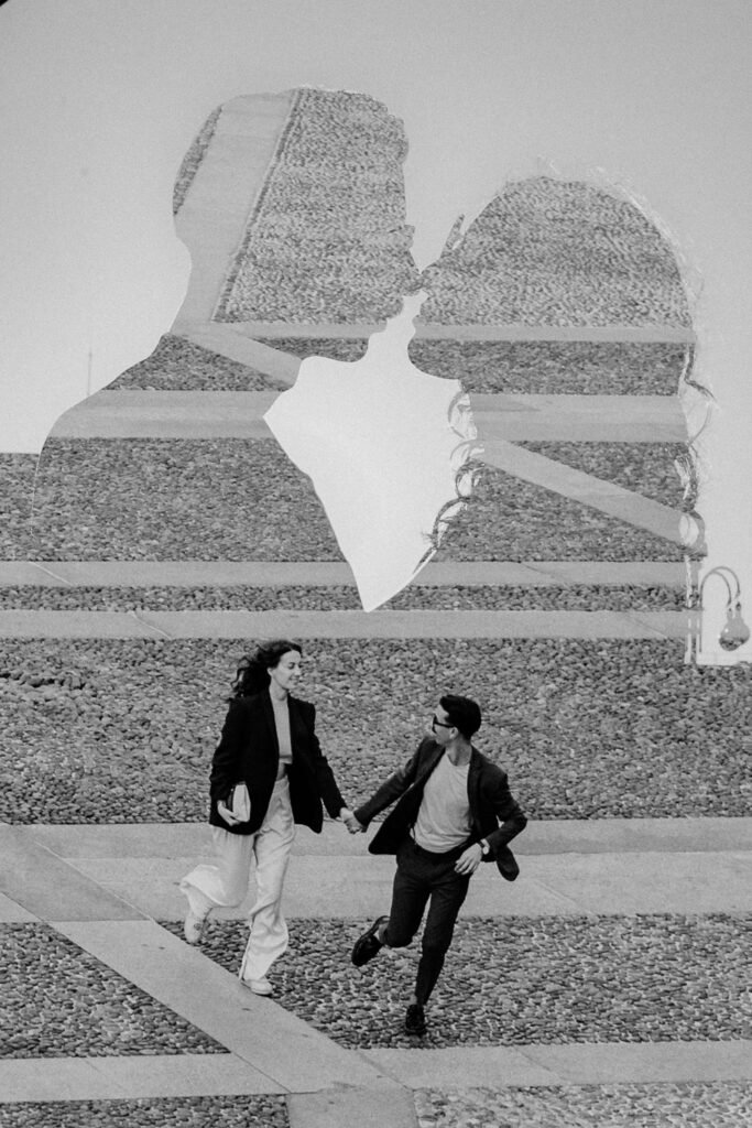 couple photoshoot in Milan, Milan photosession, photographer in Milan