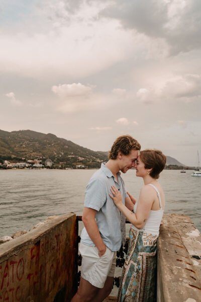 cefalu couple photoshoot, prewedding photographer sicily, honeymoon photographer sicily, engagement photoshoot sicily