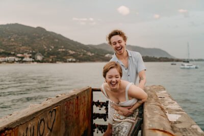 cefalu couple photoshoot, prewedding photographer sicily, honeymoon photographer sicily, engagement photoshoot sicily