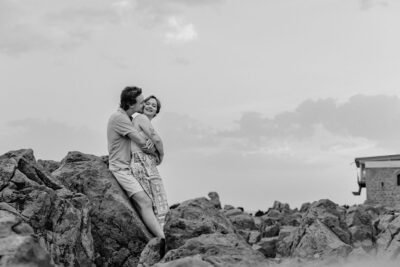 cefalu couple photoshoot, prewedding photographer sicily, honeymoon photographer sicily, engagement photoshoot sicily