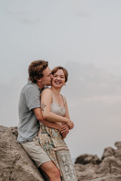 cefalu couple photoshoot, prewedding photographer sicily, honeymoon photographer sicily, engagement photoshoot sicily