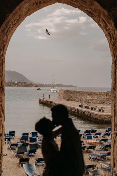 cefalu couple photoshoot, prewedding photographer sicily, honeymoon photographer sicily, engagement photoshoot sicily, beach couple photo ideas