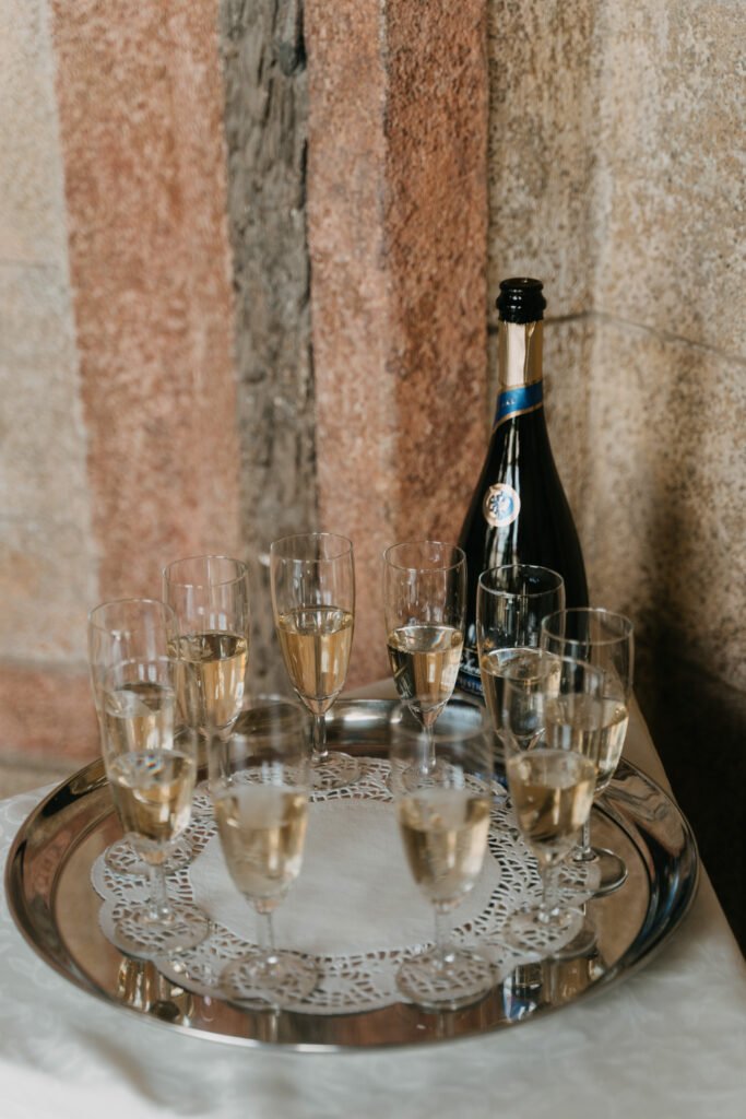 Anastasia & Michal: Wedding in Vrtba Garden, Czech wedding photographer, elopement prague