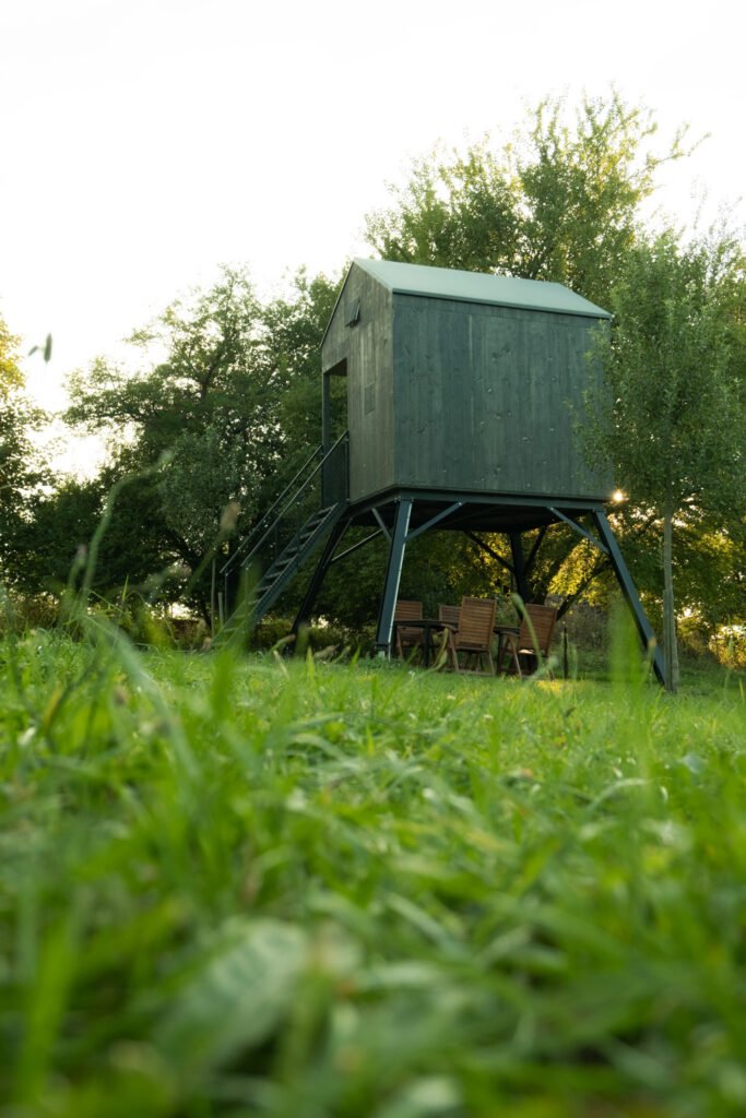 Zahrady Myšlín - Resort & Accommodation Photography, hotel photographer