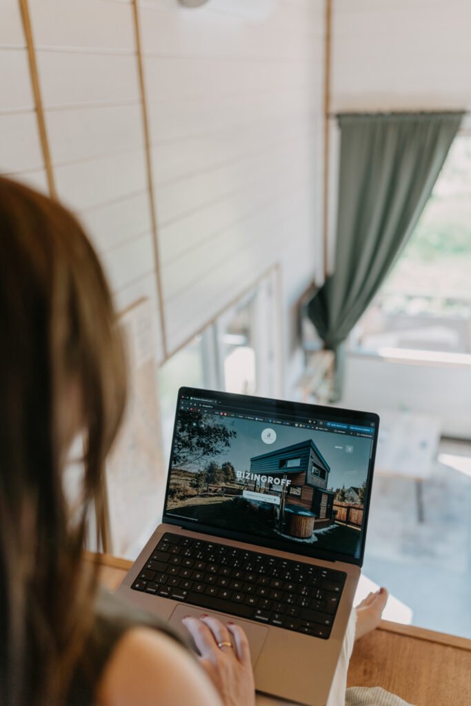 Bizingroff, hospitality photographer, property photography, airbnb photographer