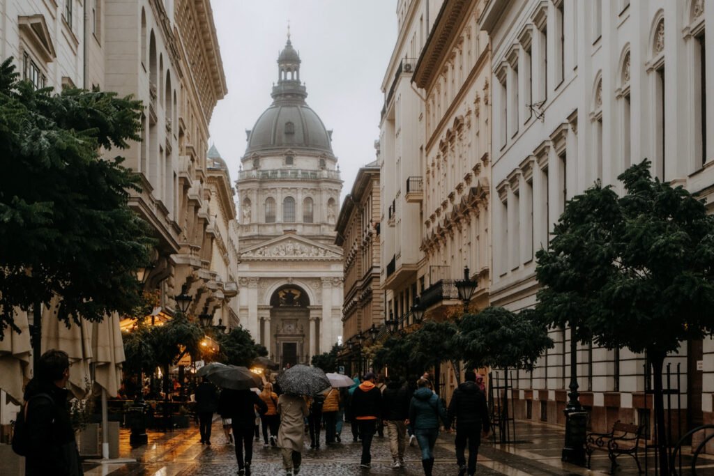 Budapest, street photography, travel photography, content creator, fujifilm