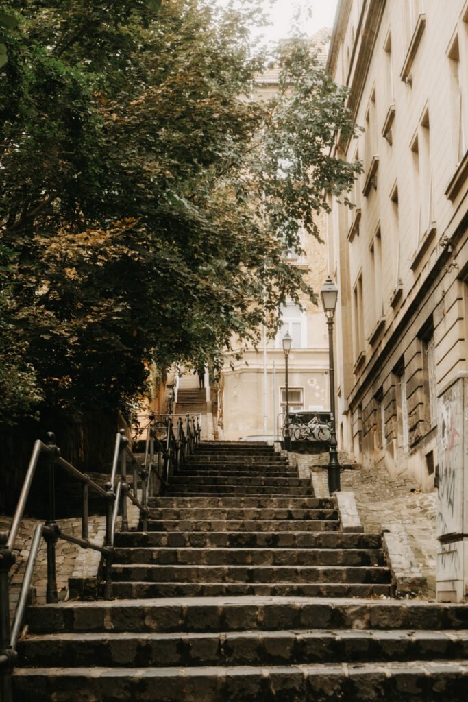 Budapest, street photography, travel photography, content creator, fujifilm