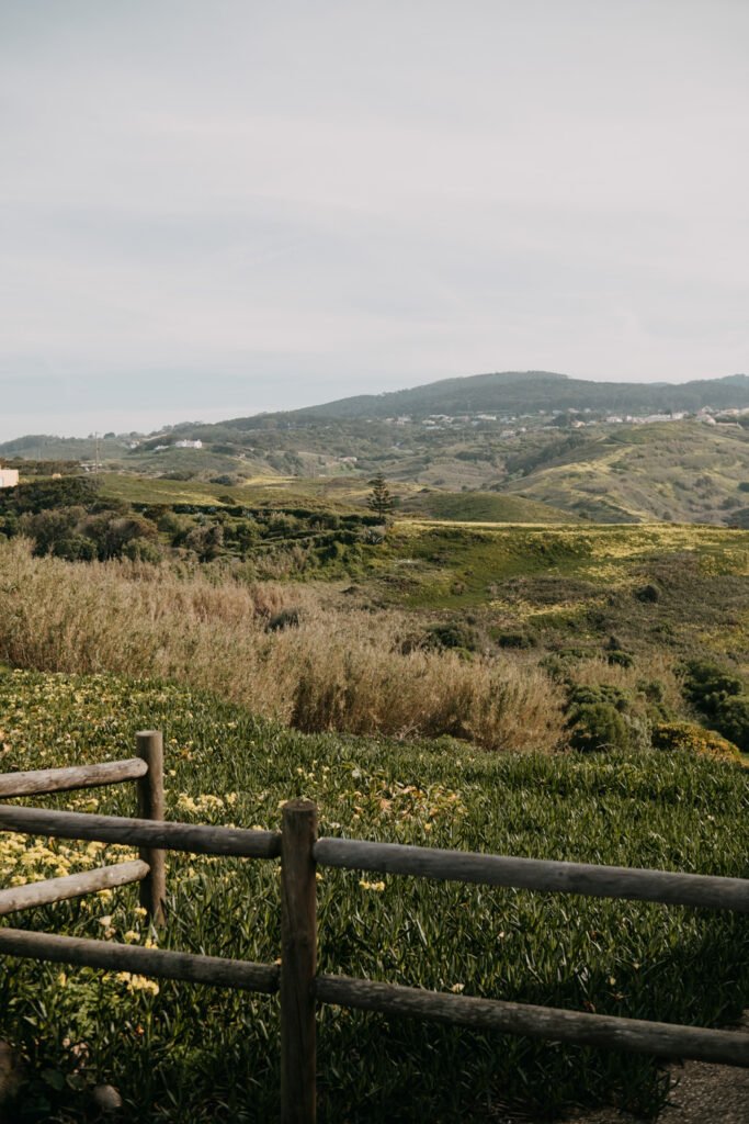 Praia da ursa, travel content, travel photography, content creator, travel photography, portugal