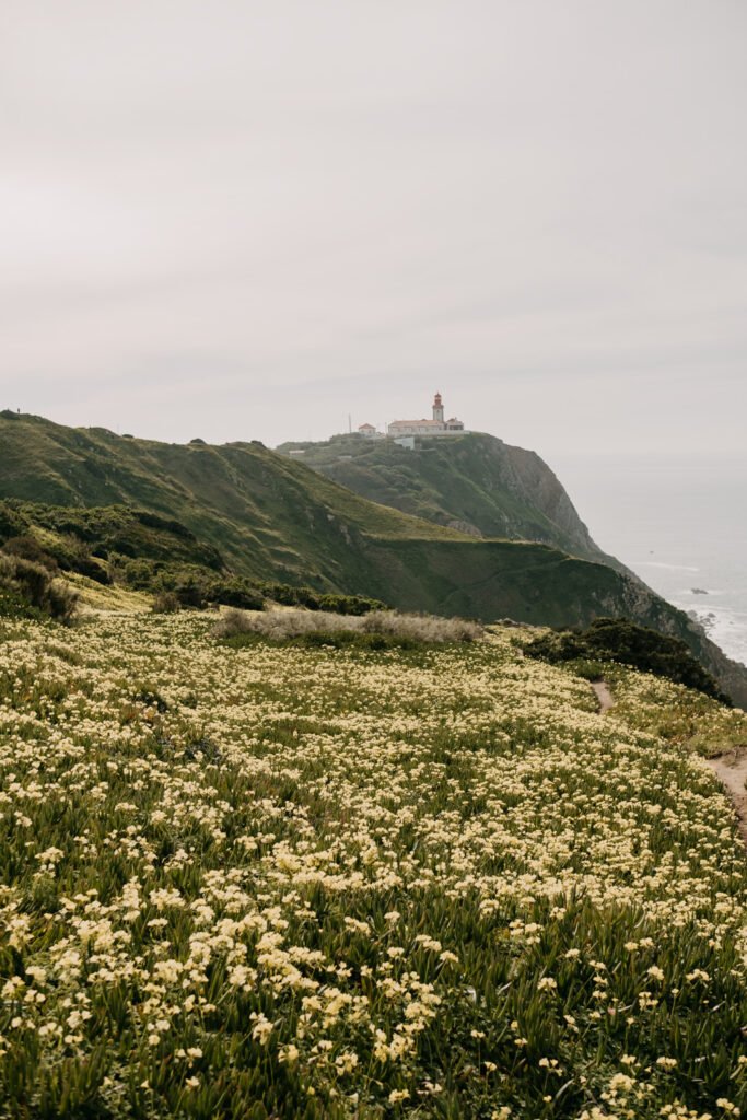 Praia da ursa, travel content, travel photography, content creator, travel photography, portugal