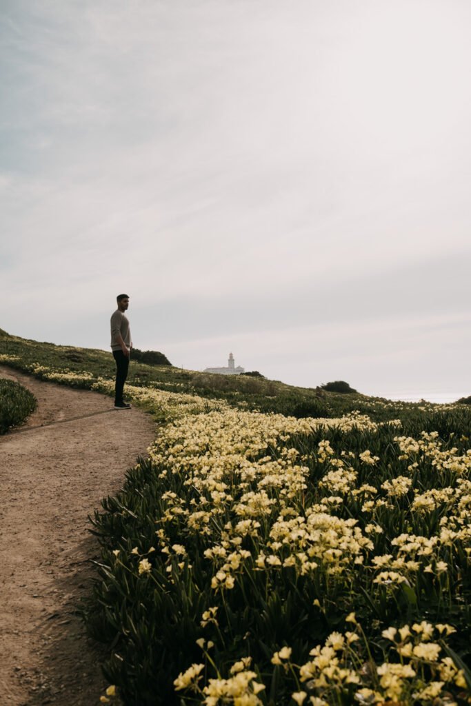 Praia da ursa, travel content, travel photography, content creator, travel photography, portugal