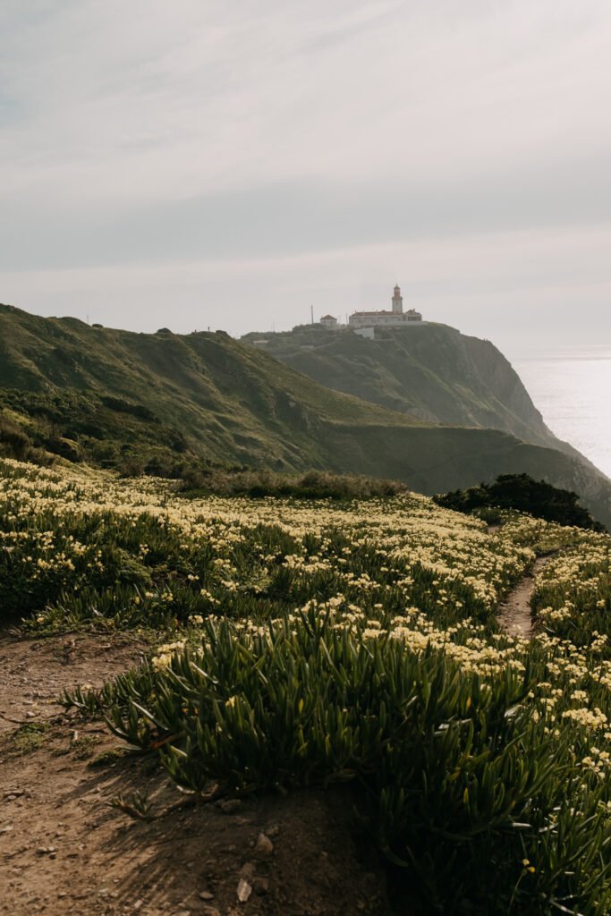 Praia da ursa, travel content, travel photography, content creator, travel photography, portugal