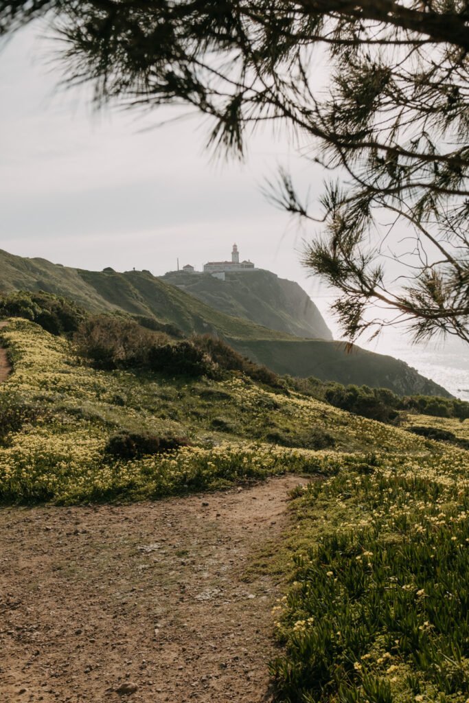 Praia da ursa, travel content, travel photography, content creator, travel photography, portugal