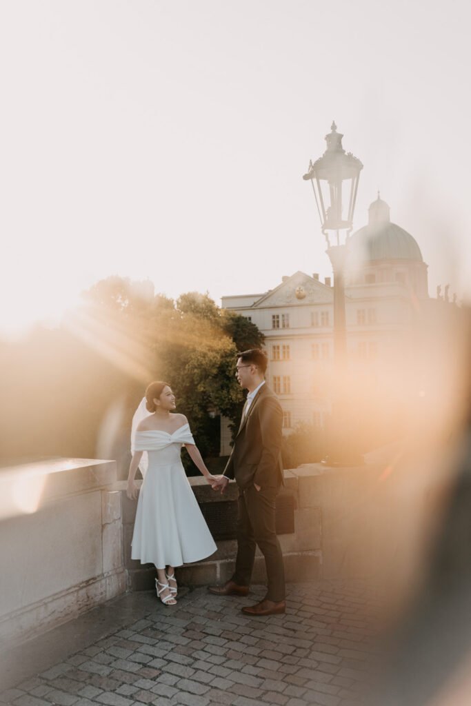 prewedding photosession in Prague, Prague photographer, destination photographer europe, engagement photographe rin prague, avvagraphy