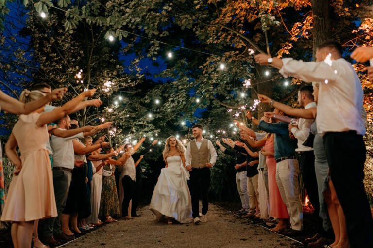 Wedding photographer in Czechia and Europe